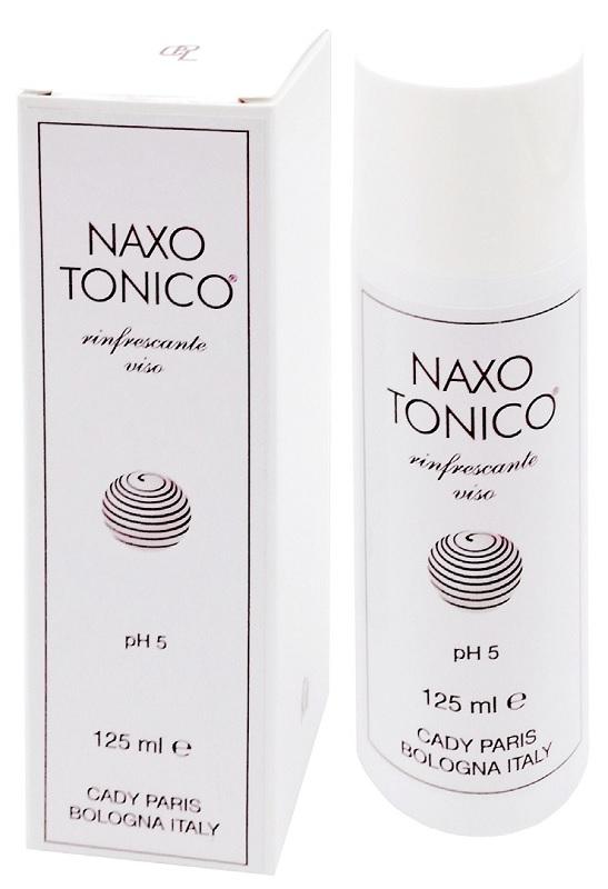 NAXO TONICO RINFORZANTE 125ML