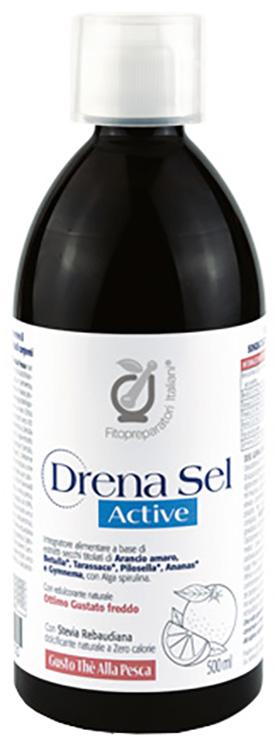 SELEDRENA ACTIVE SLIM THE PESC