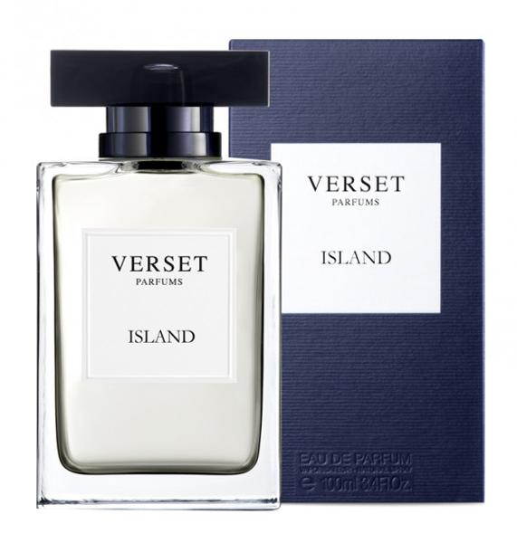 VERSET ISLAND EDP 100ML