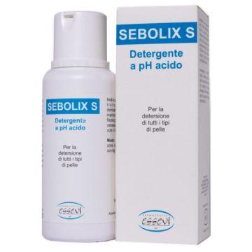 Sebolix S Repair Crema Riparatrice per Pelle 50ml