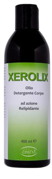 XEROLIX OLIO DETERGENTE 400ML