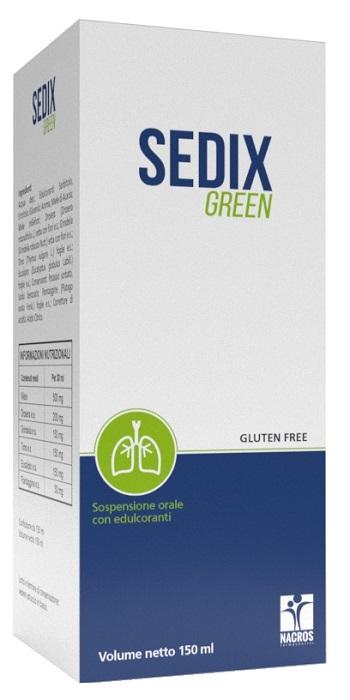 SEDIX GREEN 150ML