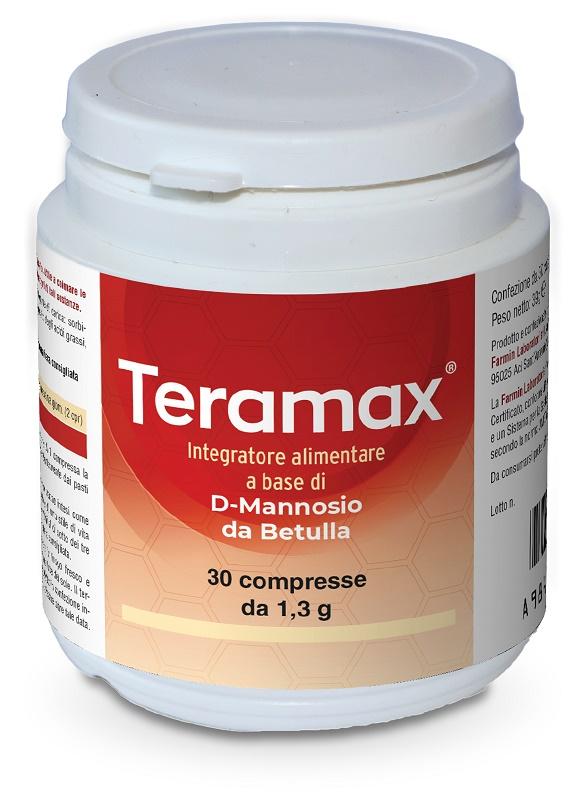 TERAMAX 30CPR