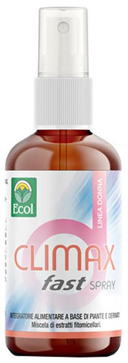 CLIMAX FAST SPRAY 30ML