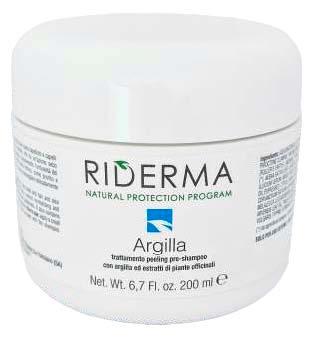 RIDERMA ARGILLA 200ML