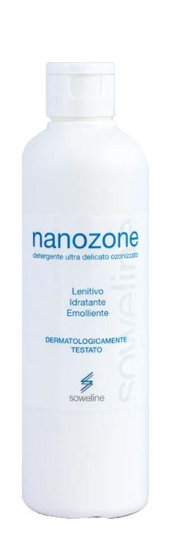NANOZONE DETERGENTE CORPO300ML