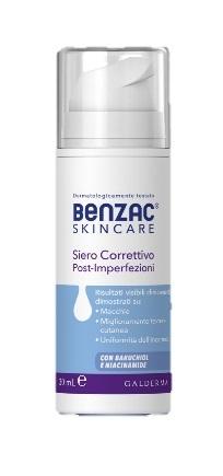BENZAC SKINCARE SIERO CORR30ML