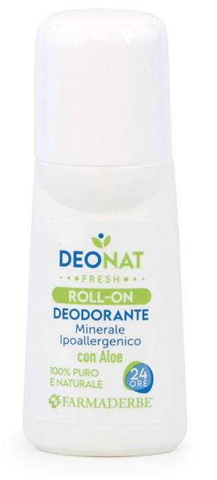 DEONAT FRESH ROLL ON 65ML