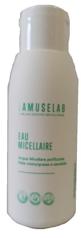 LAMUSELAB EAU MICELLAIRE 100ML