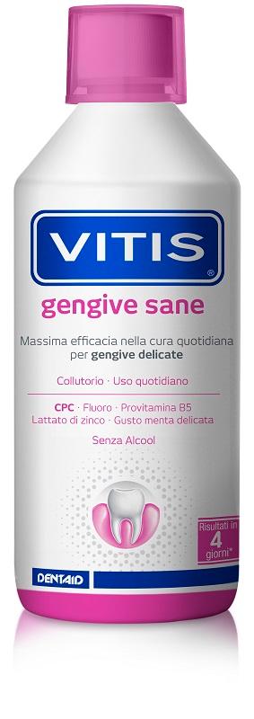 VITIS GENGIVE SANE COLLUT500ML
