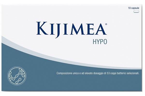 KIJIMEA HYPO 18CPS