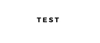 test cat