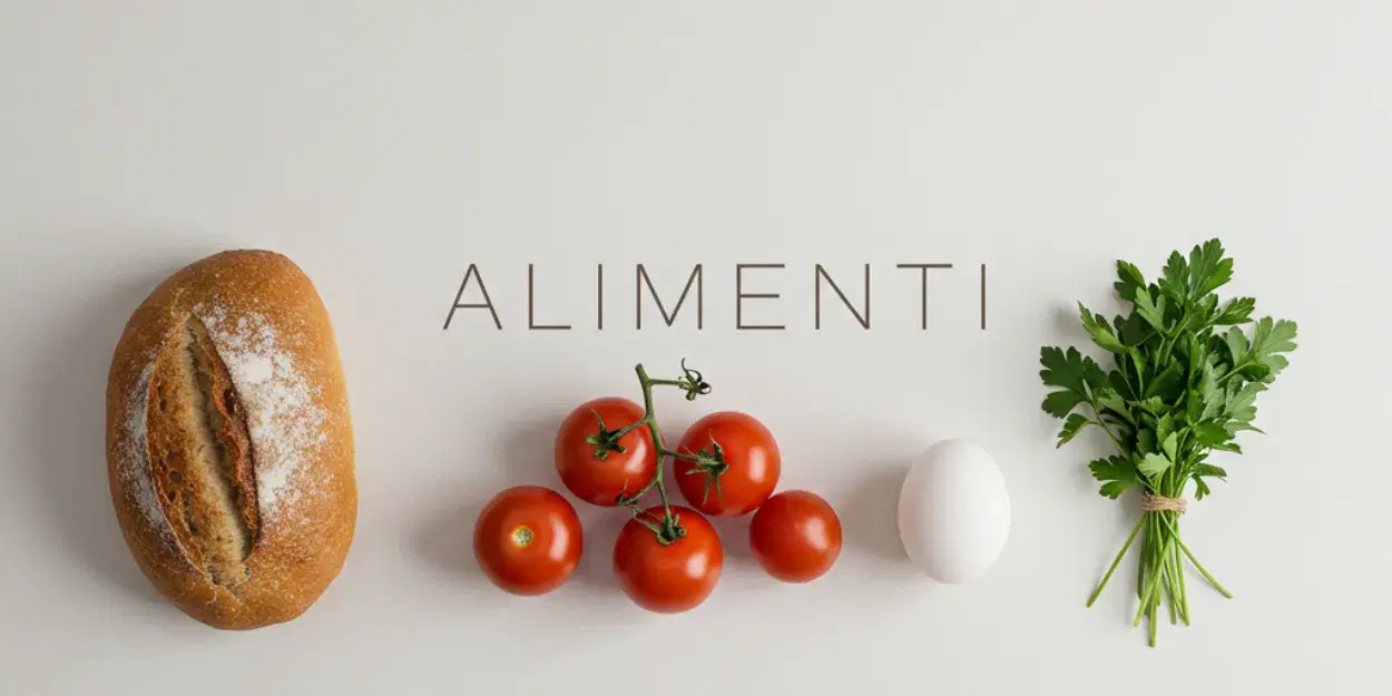 alimenti