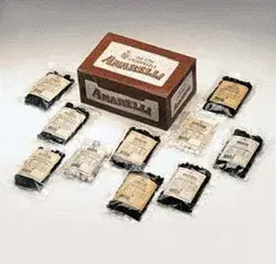 LIQUIRIZIA ROMBETTI BUST 100G