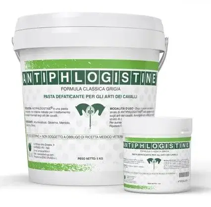 ANTIPHLOGISTINE 1000G