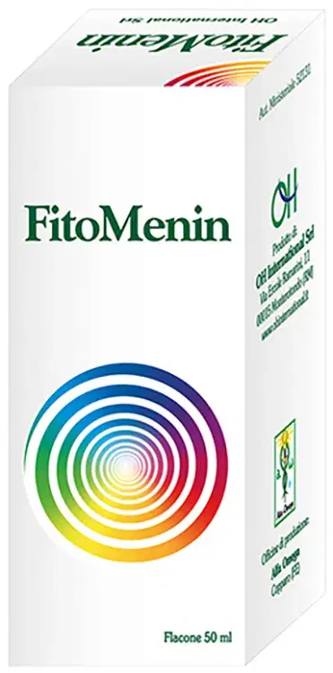 FITOMENIN 50ML