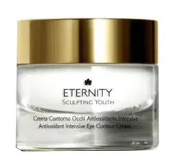 Eternity Crema Contorno Occhi Antiossidante 15 ml