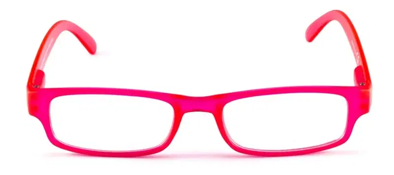 CONTACTA FLUO FUCSIA +3,00