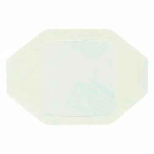 TEGADERM FILM MED 4,4X4,4CM