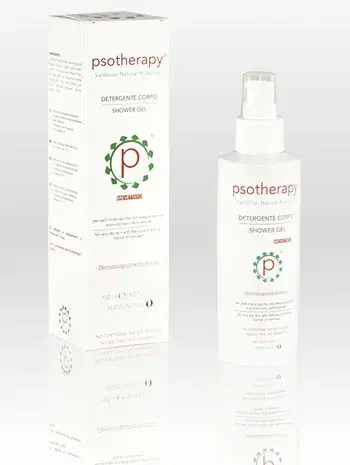 PSOTHERAPY DETERGENTE CORPO