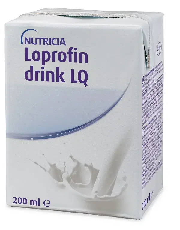 LOPROFIN DRINK 200ML