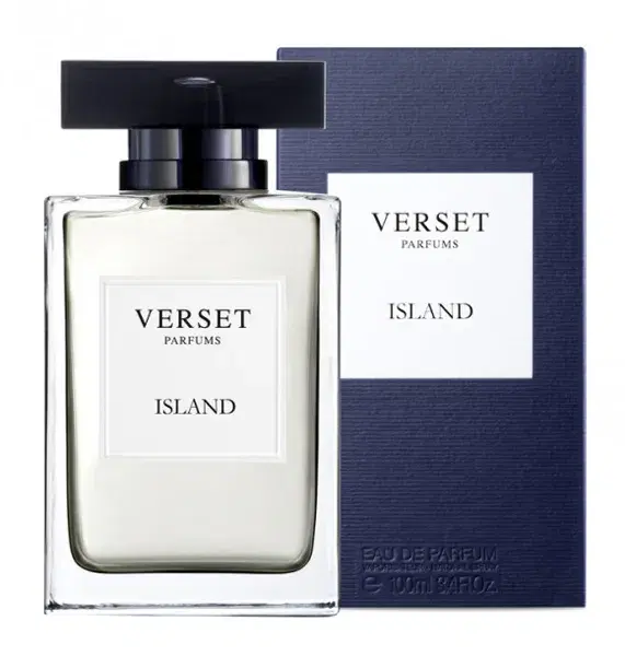 VERSET ISLAND EDP 100ML