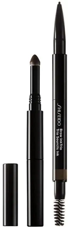 SMK EYE BROW INK TRIO 04