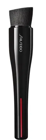 SMK FACE HASU FUDE BRUSH