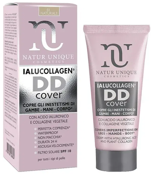 DD COVER 01 NAT NATUR UNIQUE