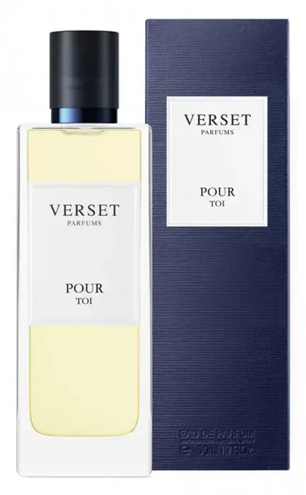 VERSET POUR TOI EDP 50ML