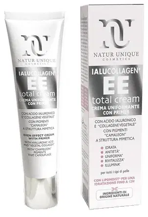 IALUCOLLAGEN TOTAL EE CREAM NA