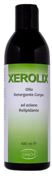 XEROLIX OLIO DETERGENTE 400ML