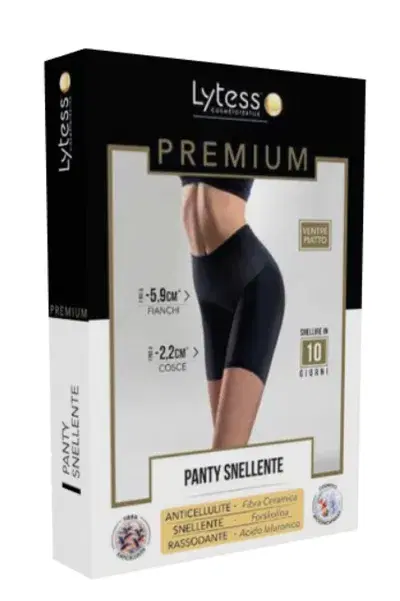 LYTESS PREMIUM PANTY L/XL
