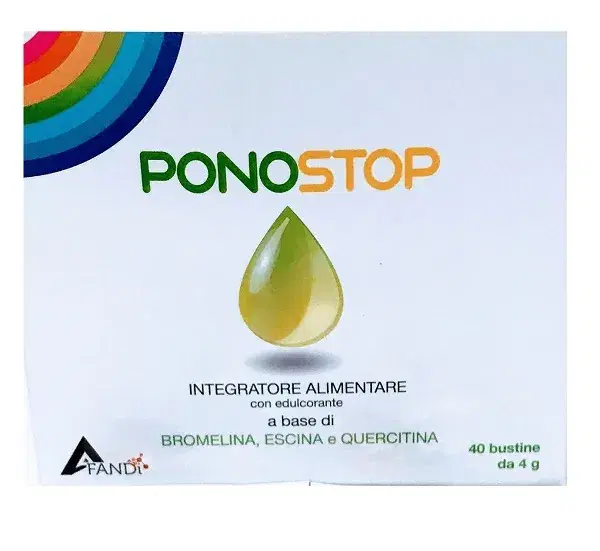 PONOSTOP 40BUST 4G