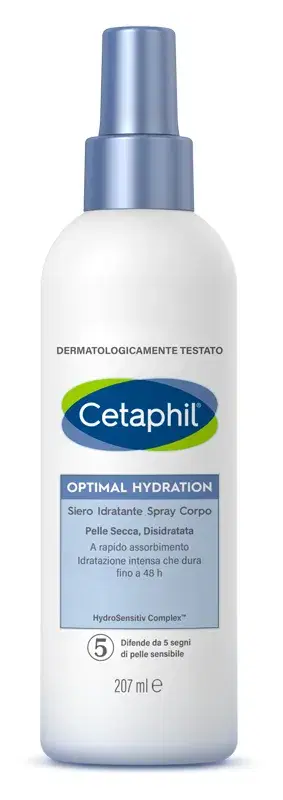 CETAPHIL OPTIMAL H SIERO IDRAT