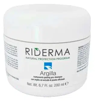 RIDERMA ARGILLA 200ML