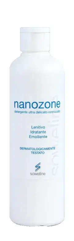NANOZONE DETERGENTE CORPO300ML