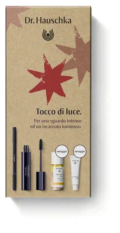 DR HAUSCHKA TOCCO LUCE