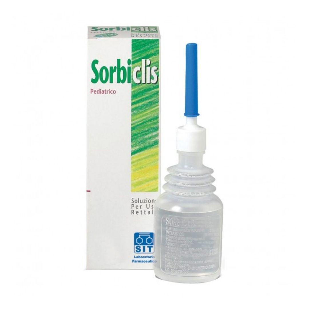 Sorbiclis*Ad Soluz Rett 120Ml