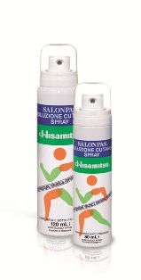 Salonpas*Spray 120Ml