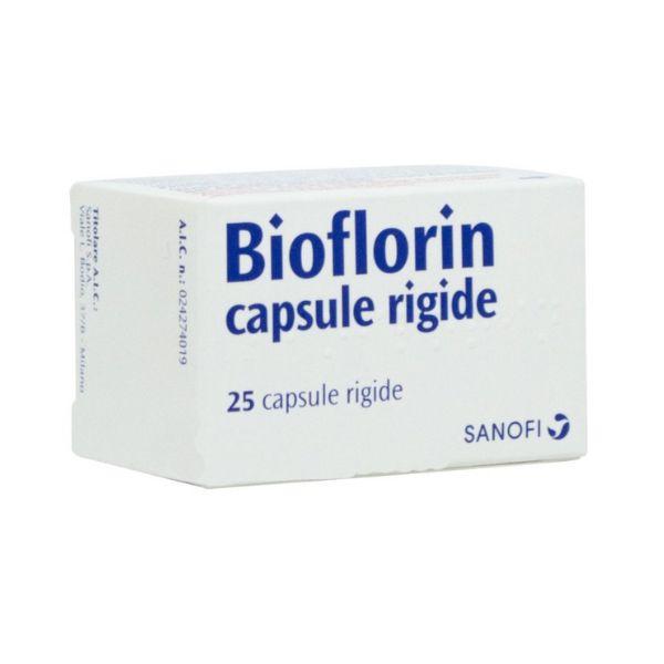 Opella Healthcare Italy Bioflorin*1fl 25cps