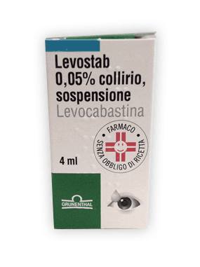 Levostab*Coll Fl 4Ml 0,5Mg/Ml