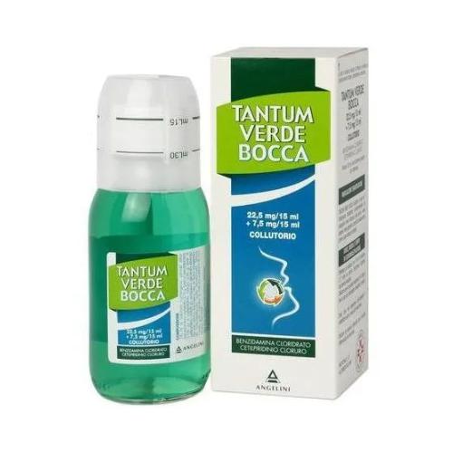 Angelini Tantum Verde Dental*pasta 75ml