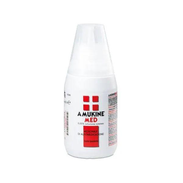 Amukine Med*Sol Cut 250Ml0,05%