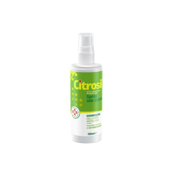 Citrosil*Spray 100Ml 0,175%