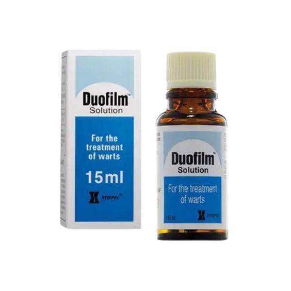 Duofilm*Collodio 15Ml16,7%+15%