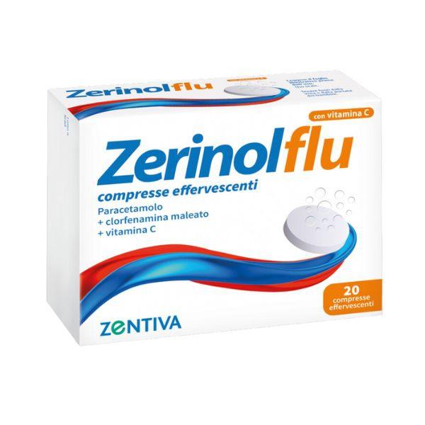 Zerinolflu*20Cpr Eff