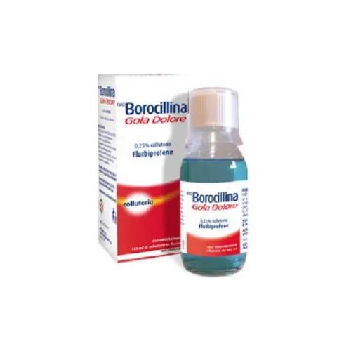 Neoboro Golado*Collut Fl160ml