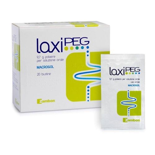 Laxipeg*Os Polv 20Bust 9,7G