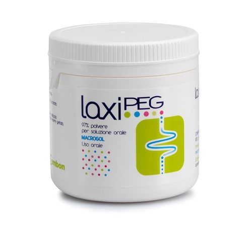 Laxipeg*Os Polv Fl 200G 97%